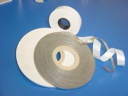 China Conductor Composite Mica Insulation Tape , Fire Resistant Tape Longtai MIT07 wholesale