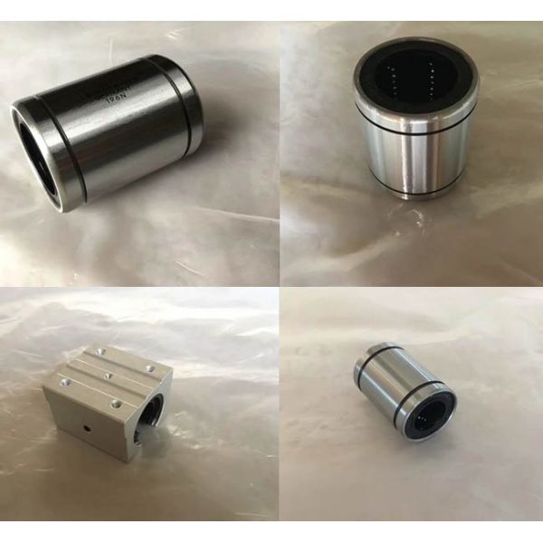 P6 Linear Motion Bearings Low Friction Easy To Install LME16LUU 16mm