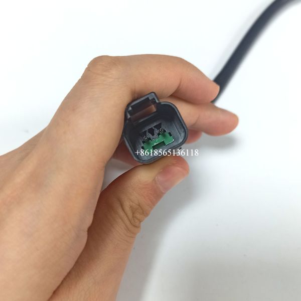 Revolution Speed Sensor 4P5820 4P-5820 for Excavator 330C 330D 336D