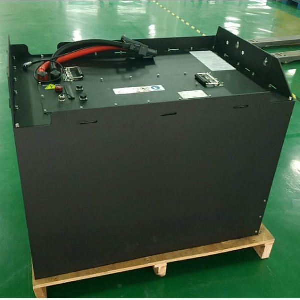 48V 400A Marine Li Ion Battery Cell Impact Resistant For Tower Ships