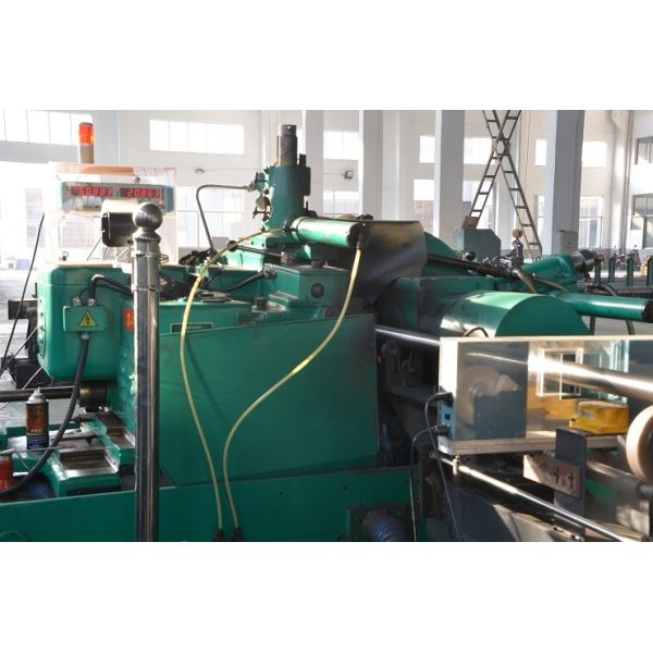 Tempered Steel Rod , Piston Rod For Pneumatic Machine , Chrome Bar For Heavy Machine