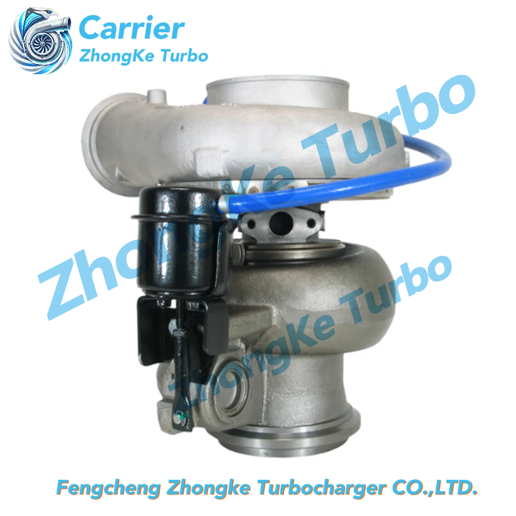 OEM GTA429402BS Turbo 724390-5002S 724390- 5003S 10R0457 2033376 2036124 20R3172 2146091 2384450 2411700 2472967 2558140 Turbocharger For Caterpillar
