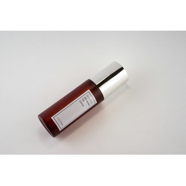 Biodegradable Empty Custom Cosmetic Bottles For Sodium Laureth Sulfate