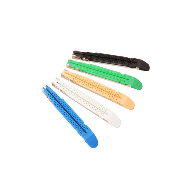 China Disposable Stapler Reloads With Cayman Claw - Miconvey Medical wholesale