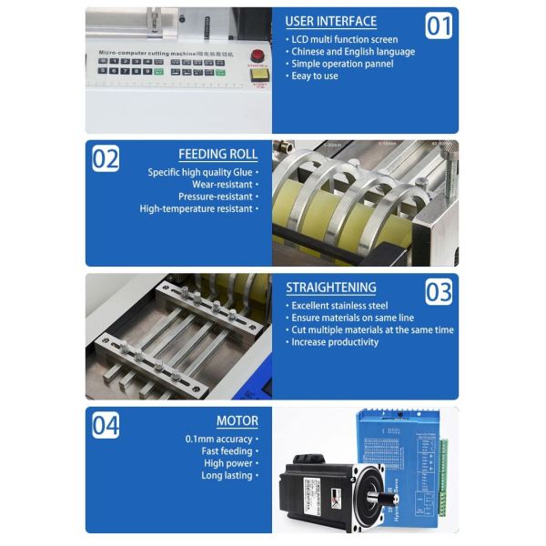 SKD2 Battery Pack Production Machine , Nickel Plate Tab Cutting Machin