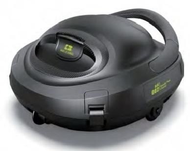 Automatic Navigation Swimming Pool Robot Wireless Intelligent