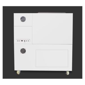 1400W Laboratory Anaerobic Incubator Compact Structure