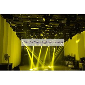 Beam 230 Moving Head Light