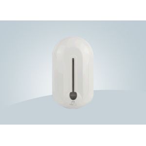 China Wall Mounted Hospital Hand Sanitizer Dispenser wholesale