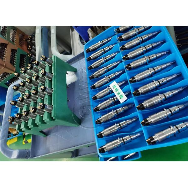 Qsm11 Ism11 M11 Cummins Diesel Injection Pumps 3090942 3417674 4954876 4954877