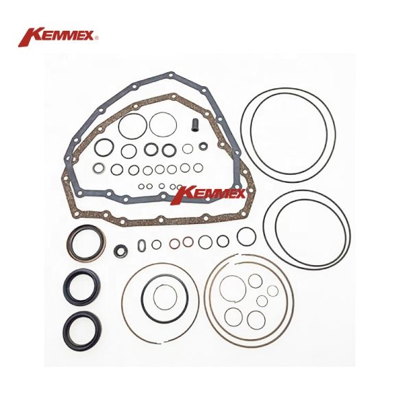 Nissan Sunny Tiida Sylphy Transmission Master Kit K18102B cvt RE0F11A JF015E JF015E RE0F11A