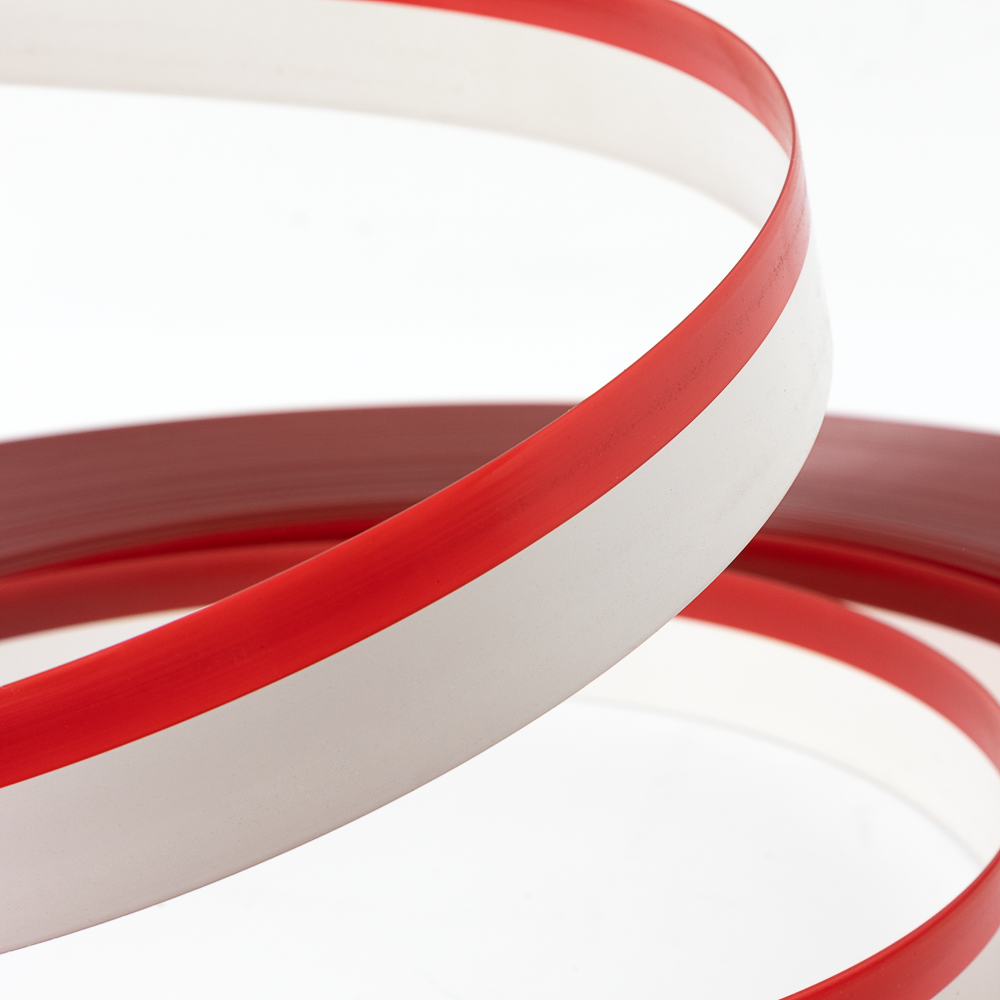 5CM 3D Polymer Luminescent Edge Aluminum Coils for Channel Letters