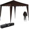 Buy cheap Solid Color Pop Up Marquee Tent SWFT53 Canopy Gazebo Water Resistance from wholesalers