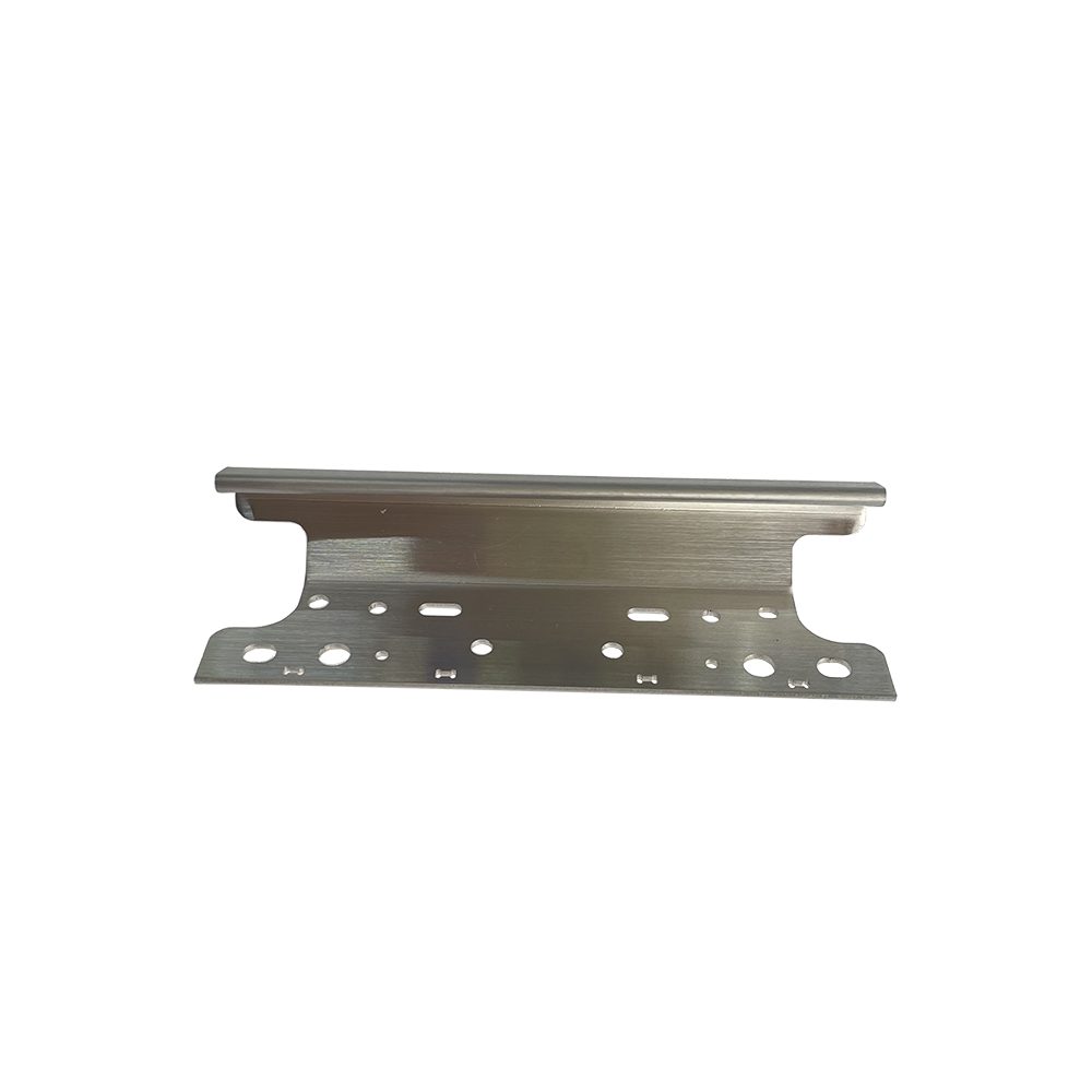 Automotive Sheet Metal Stamping Process Work Bending Part