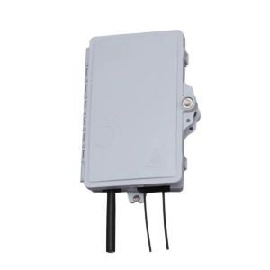 2-12 Cores Odf Fiber Box