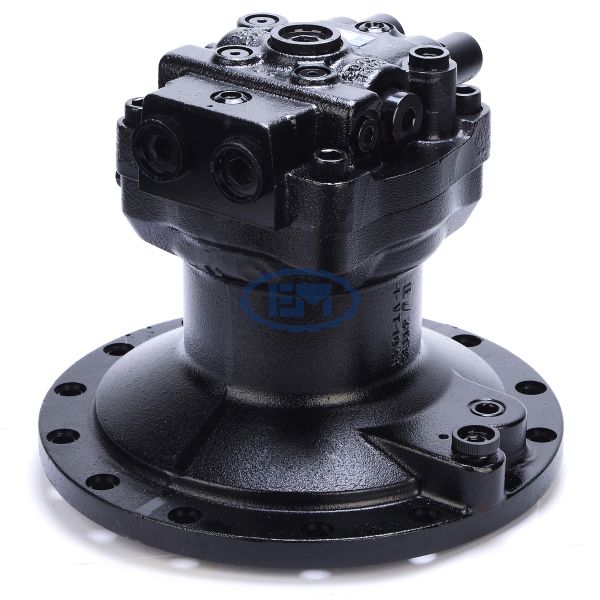 LQ15V00015F1 Swing Motor Assy SK250-8 SK460-8 SK480-8 SK230-6E SK500XD-10 SK245XD-10