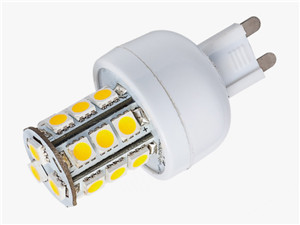 China led light g9 socket wholesale