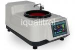 Touch Screen Stepless Speed Metallographic Grinding and Polishing Machine Single