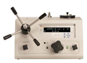 Fluke Calibration 6531, 6532 E-DWT Electronic Deadweight Tester Kits F3130-G2M F6531 F6532 E-DWT FP5513 FP5515 FMPG2-H FP5514B F5510 F3990 FOPG1