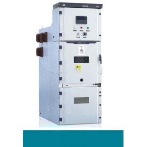 China KYN28-12Z indoor metal-clad withdrawable enclosed switchgear wholesale