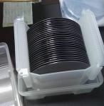 Dia 50.8mm Size IC Silicon Wafer , N Type 300mm Silicon Wafer Si Single Crystal