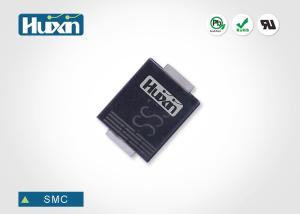 SMC 600V 5.0Amp Super Fast Recovery Surface Mounted Rectifiers