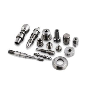 China OEM CNC Machining Parts Stainless Steel Lathe / Turning / Miling Parts wholesale