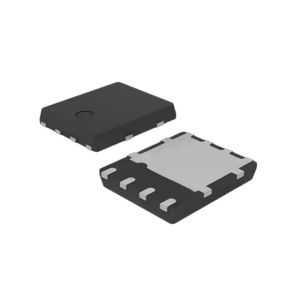 China STL3N65M2 Electronic Component Black MOSFET STMicroelectronics wholesale