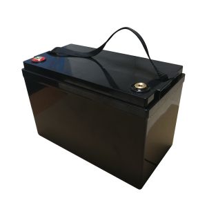 12V 100Ah Lithium Ion Deep Cycle Battery
