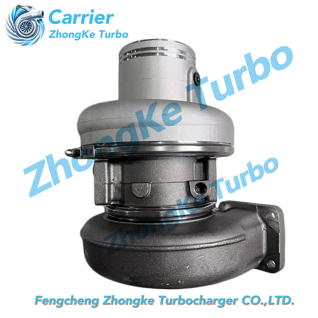 HE561VE Turbo 5350611 2836357 3767630 3774601 4956010 4955425 Turbocharger for Cummins, Volvo Truck, Various with ISX1 Engine