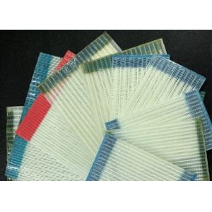 China Width 4m Polyester Mesh Belt For Papermaking wholesale