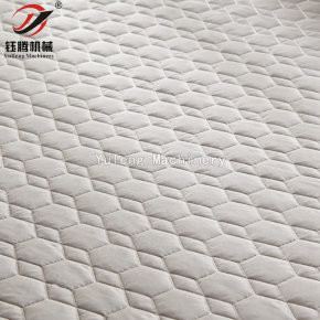 Industrial Stainless Steel Shuttle Bobbin For Lock Stitch Multi-needle Quilting Machine Botton Thread