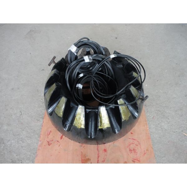 API 16 A CHINA Standard Annular BOP Packing unit/bop control unit for oilfield