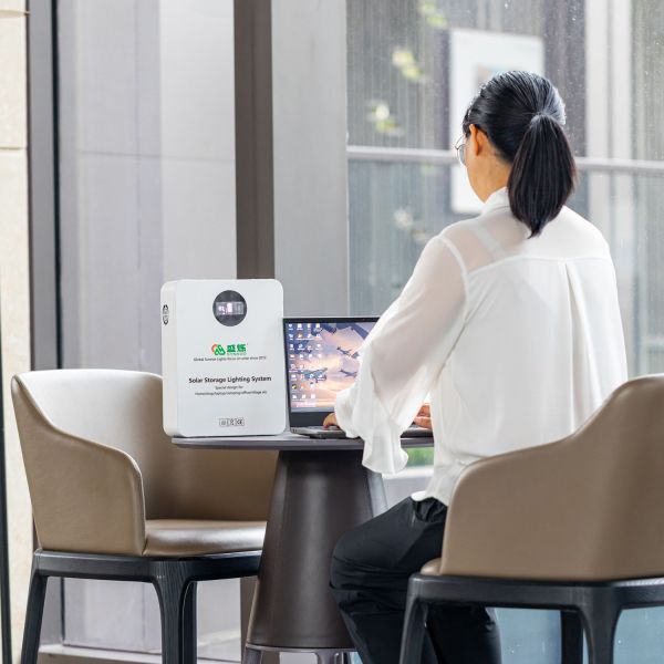 155W/300W Power Portable Solar Generating Systems 5V/9V For Industrial