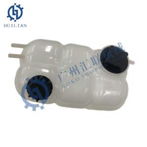 17411510 Coolant Expansion Tank 15163859 17408219 17408222 Water Expansion Tank