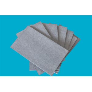 China Waterproof External Fibre Cement Board , Compressed Fibre Cement Wall Cladding wholesale