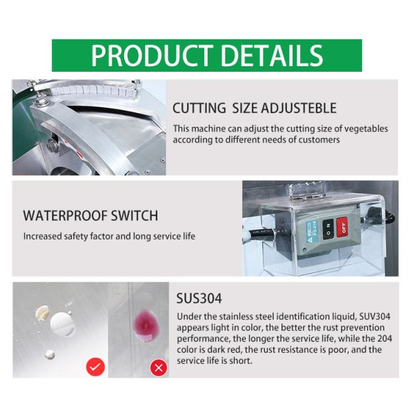 Good Quality Commercial Sweet Potato Peeler Machine Cassava Sweet Potato Cut Strip Machine