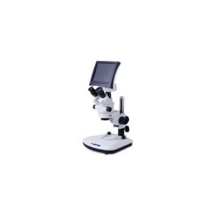 China Digital zoom stereo microscope with LCD screen STM-DG-DVSZMN wholesale