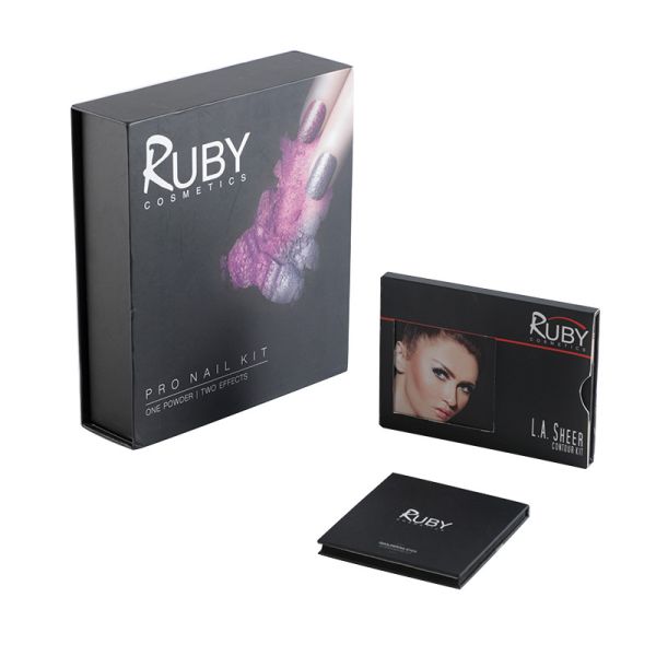 Hard Recycled Drawer Paper Box