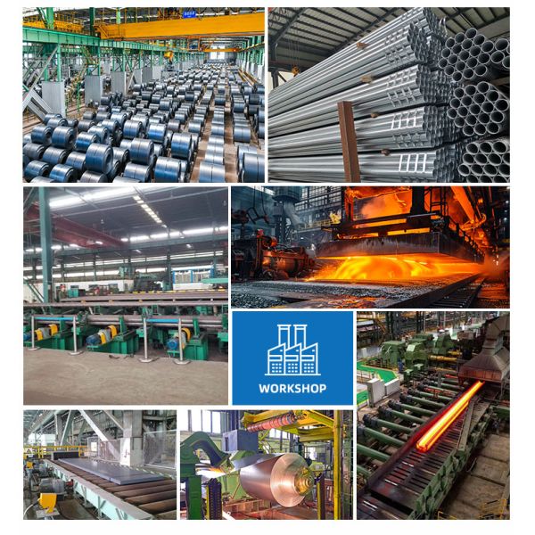 Ah32 Abs Ah36 Hot-Rolled Carbon Shipbuilding Steel Plate Sheets