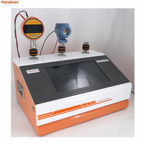 Quality Standard 0.02% FS 28KG Automatic Pressure Calibrator for sale