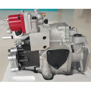 China Durable Diesel Fuel Injection Pump Customized 3019487 ES34A01 457798 wholesale