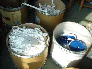 China Non Contaminating Expanded PTFE Seal Tape High Temperature Resistance wholesale