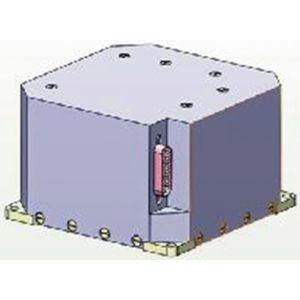 China Three Axis Fiber Optic Gyroscope on sale China Three Axis Fiber Optic Gyroscope on sale