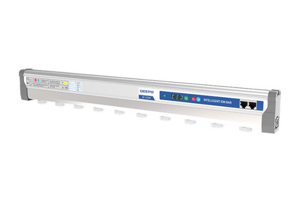 Quality None Air Source Static Elimination Bars Integrated 24VDC Static Charge Eliminator for sale