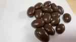 Delicious Nutritious 's Chocolate Coated Almonds For Snack Time