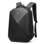 EVA Hard Shell Computer Modern Laptop Backpack 22L Business Use