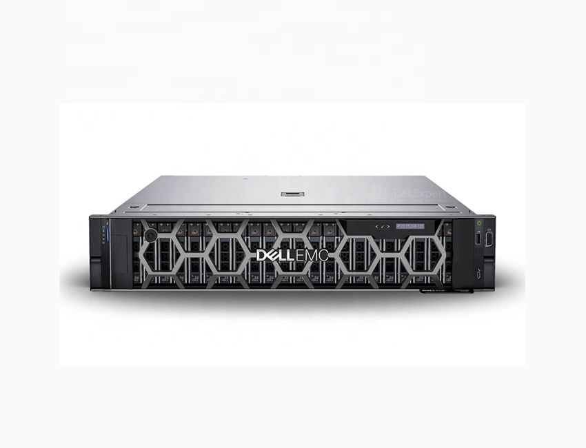 PowerEdge R550 Rack Server 100% Original and 4314 Processor Type Upgrade Your Server