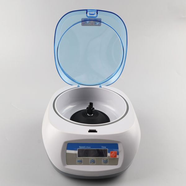 mini centrifuge Medical Laboratory Equipment Mini Centrifuge For Pcr Experiment