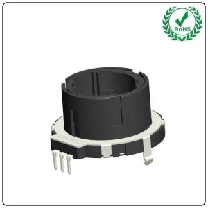 China 28mm Hollow shaft incremental encoder EC28-01-02-X5A-HA1 wholesale
